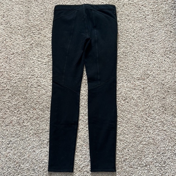 Denim With Purpose 2nd Skin Skinny Pant Size 27 - Picture 8 of 9